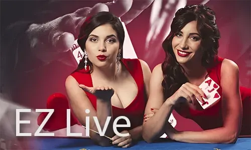 Plus777 Online Casino Slots